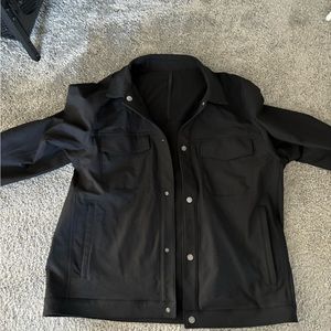 COPY - Lululemon Twill Utility Jacket